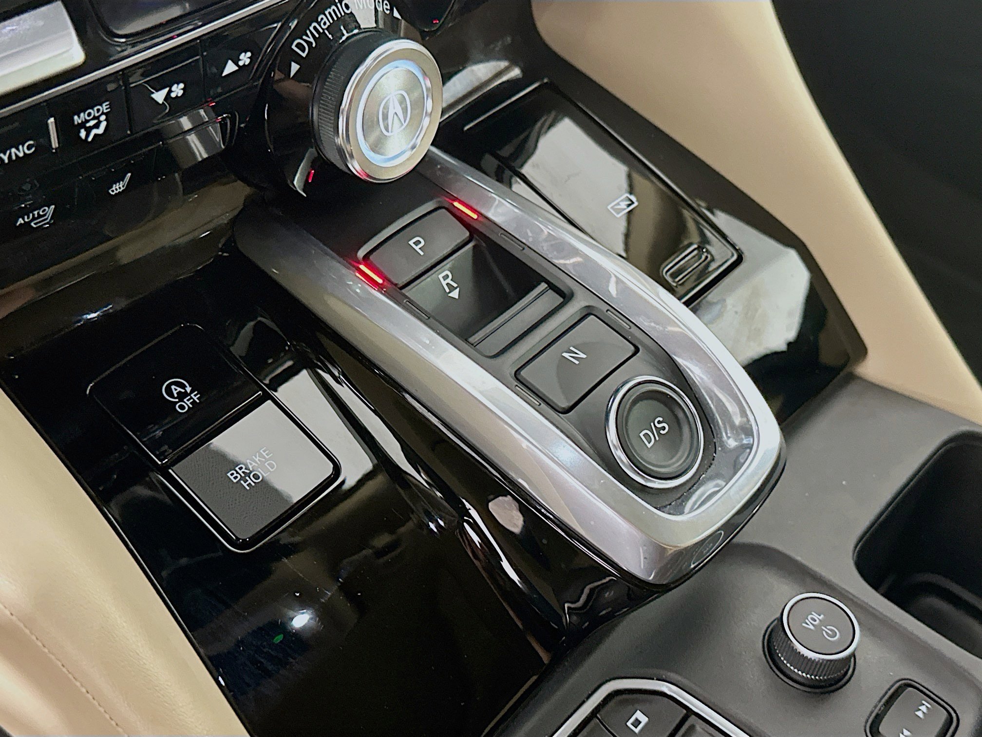 Used 2023 Acura MDX FWD w/ Technology Package image 24