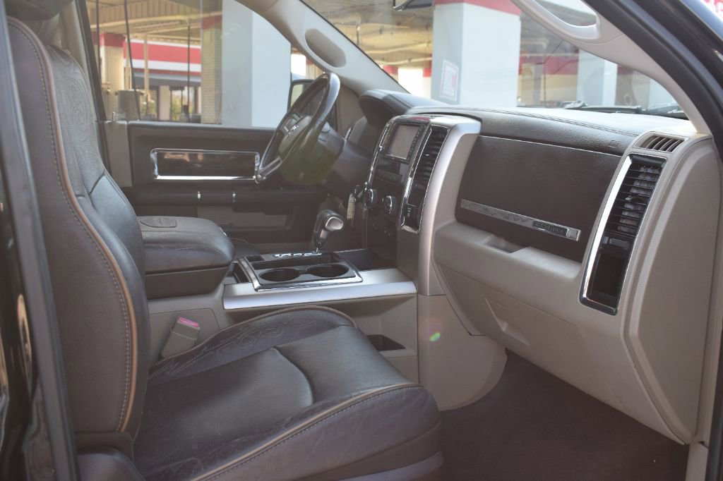 Used 2011 RAM 1500 Laramie Longhorn image 13