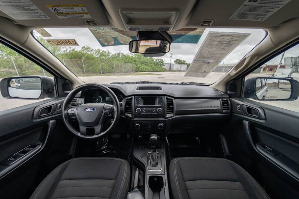 Used 2019 Ford Ranger XL w/ Equipment Group 101A Mid image 16