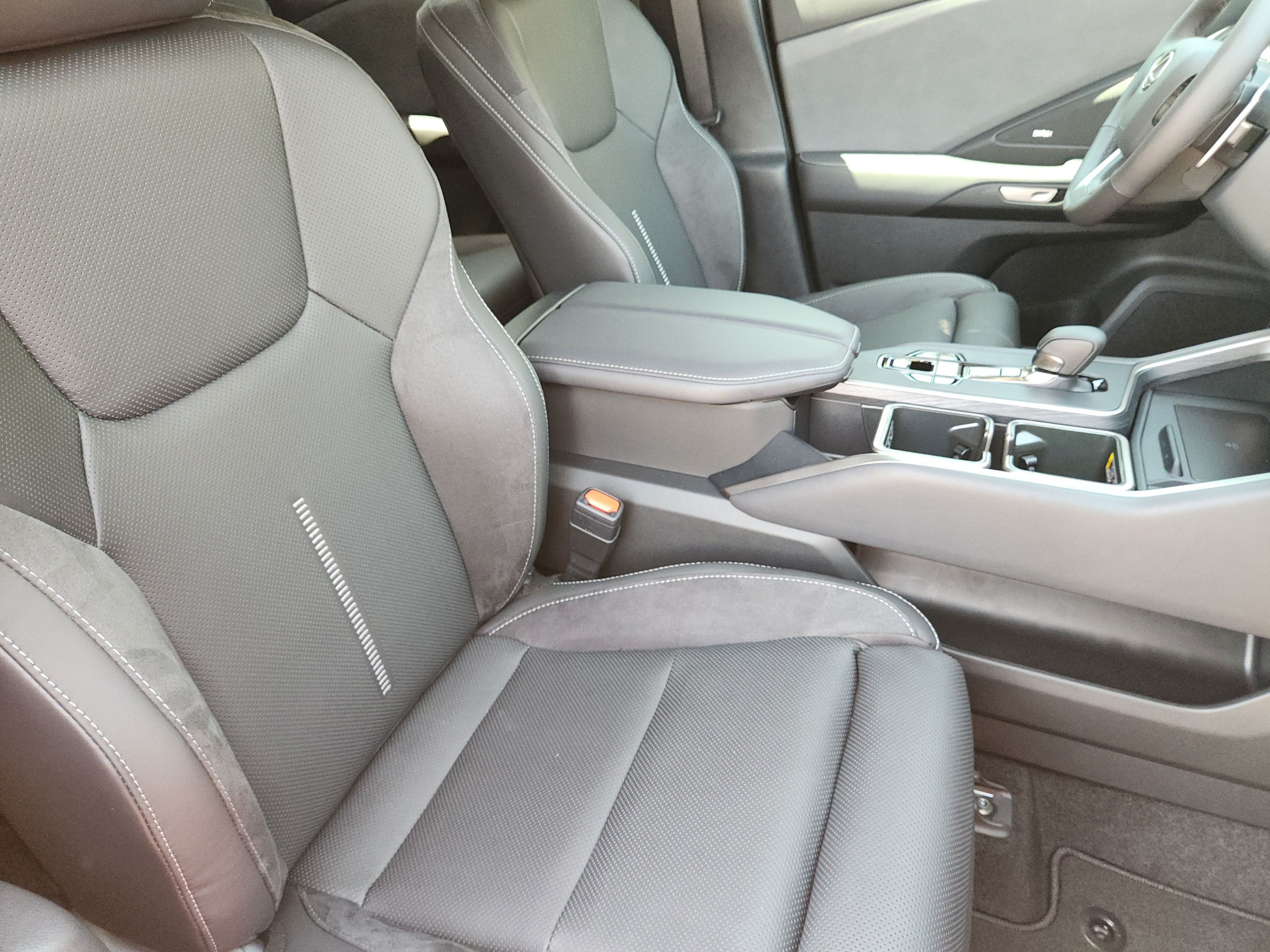 New 2026 Lexus TX 350 AWD image 6