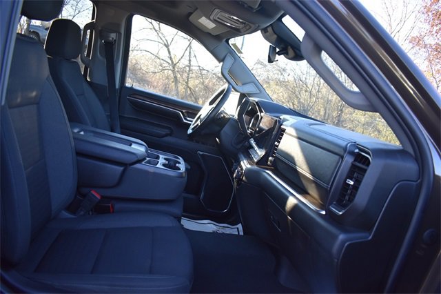 Certified 2023 Chevrolet Silverado 1500 LT image 13