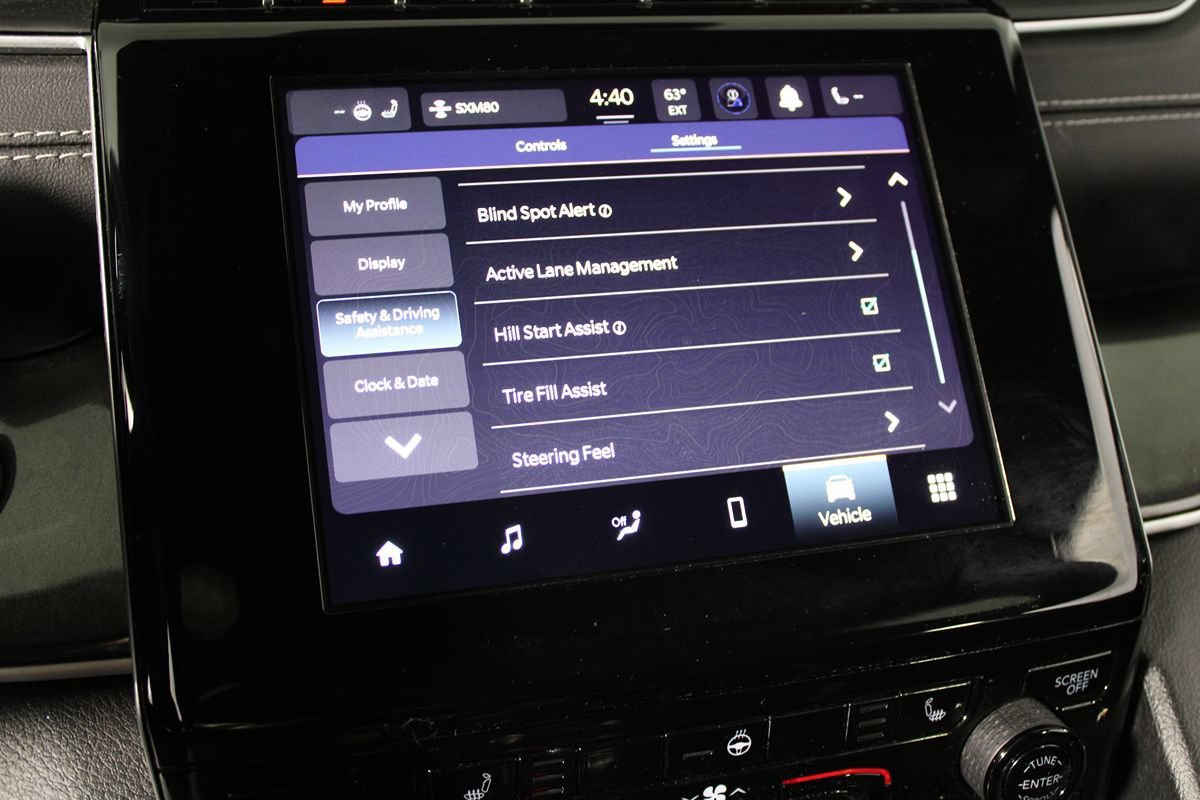 Used 2022 Jeep Grand Cherokee Altitude RWD image 28