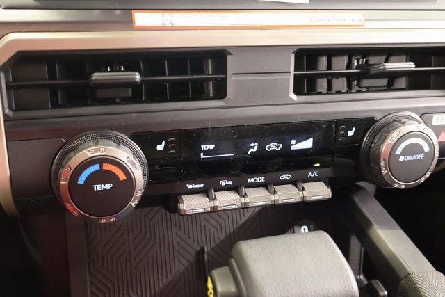 New 2026 Toyota Tacoma SR5 image 17