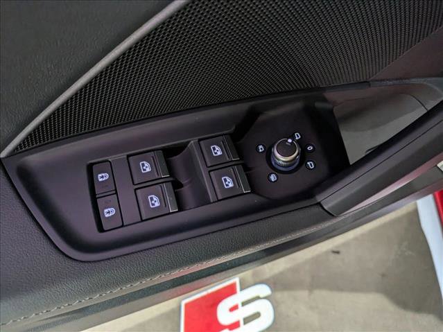 Used 2023 Audi S3 Premium Plus w/ Premium Plus Package image 11