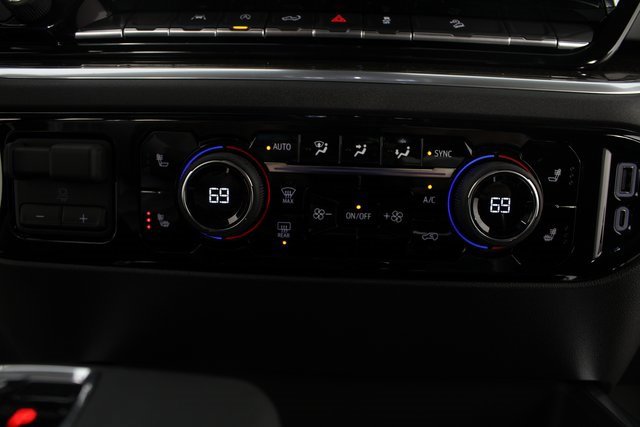 New 2026 Chevrolet Silverado 1500 LT Trail Boss w/ Protection Package image 6