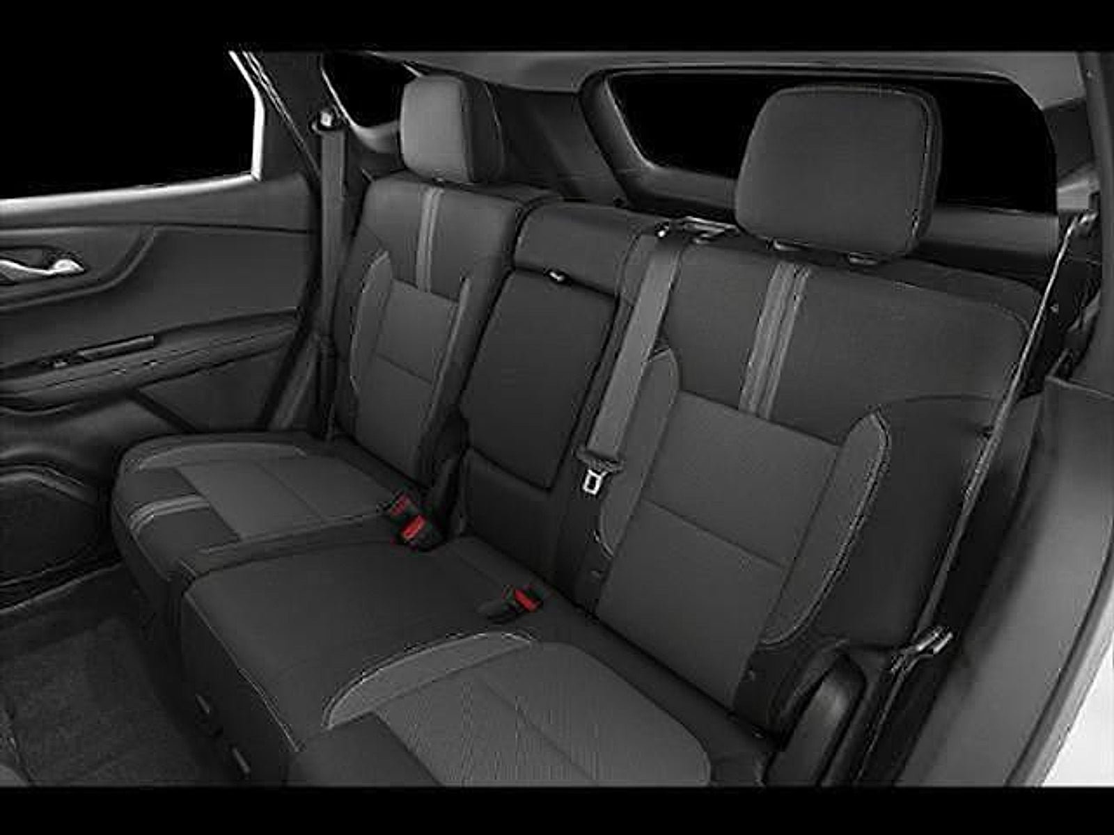 Used 2025 Chevrolet Blazer LT w/ LPO, Floor Liner Package FWD image 50