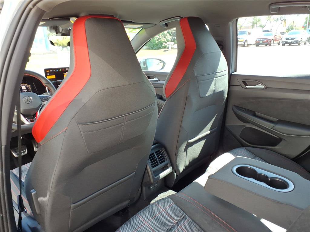 New 2026 Volkswagen GTI S FWD image 20