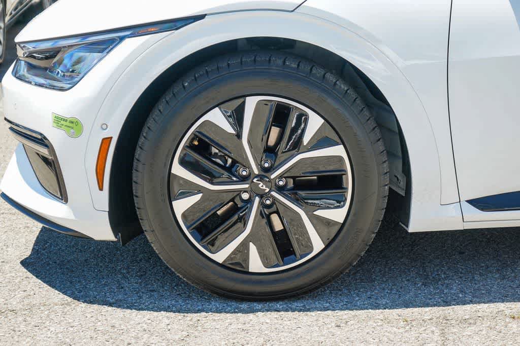 Used 2023 Kia EV6 GT-Line RWD image 11