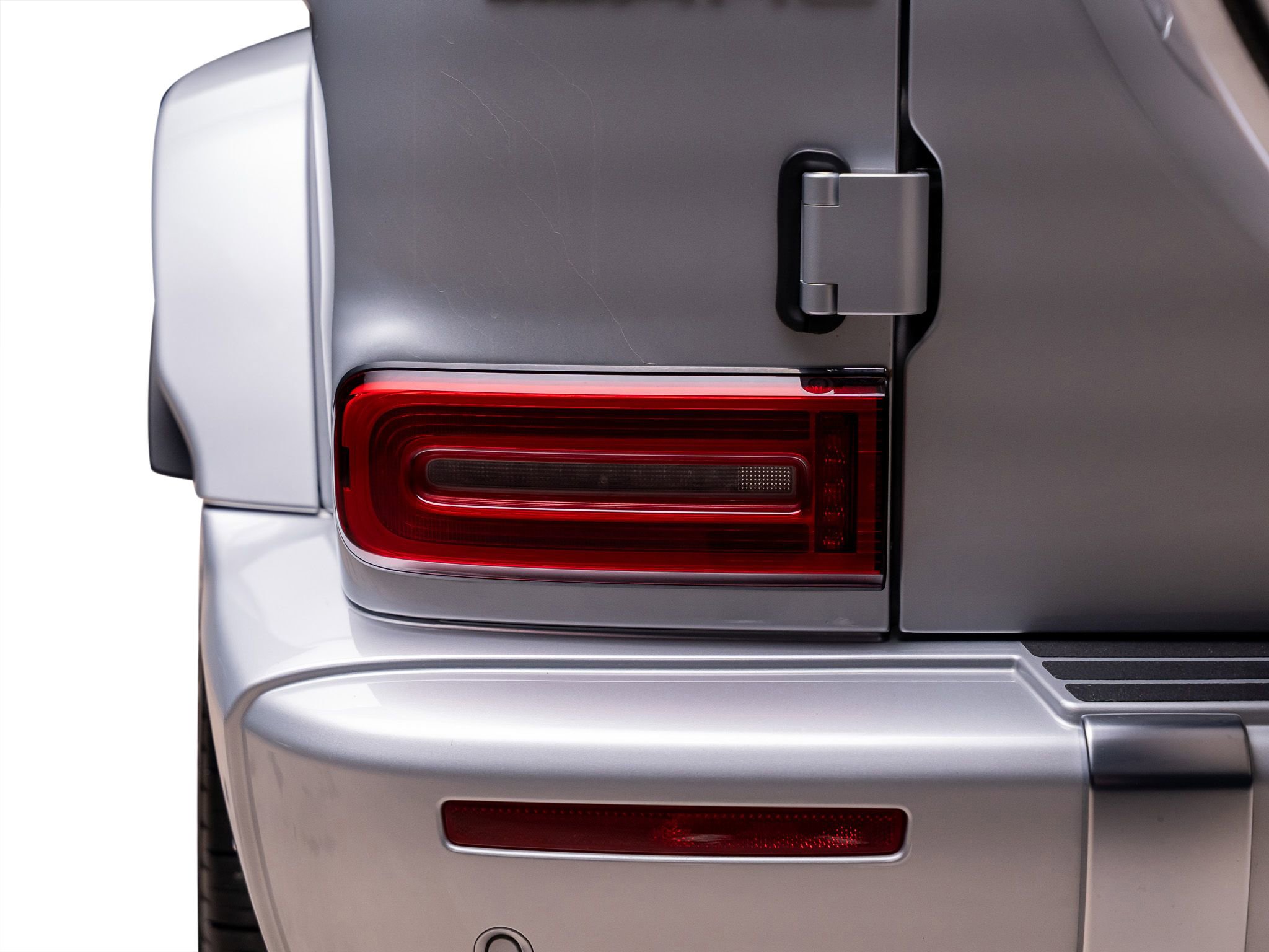 Used 2022 Mercedes-Benz G 63 AMG 4MATIC image 16