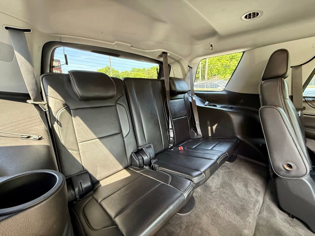 Used 2015 GMC Yukon Denali RWD image 37