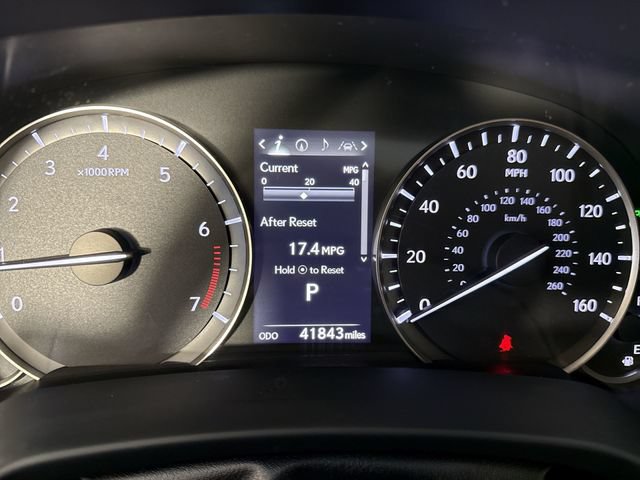 Used 2018 Lexus RX 350L AWD image 17