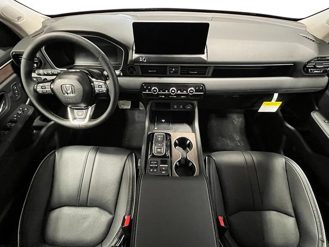 New 2026 Honda Pilot Elite image 17