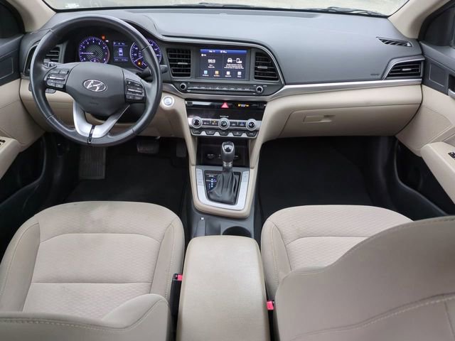 Used 2020 Hyundai Elantra Value Edition w/ Cargo Package (C1) image 14