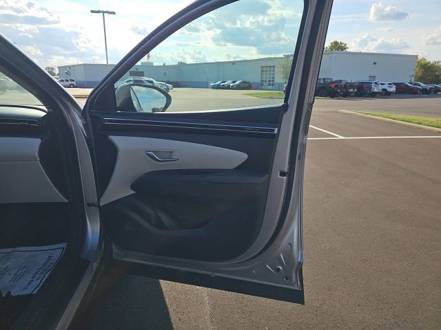 Used 2024 Hyundai Tucson SEL image 29