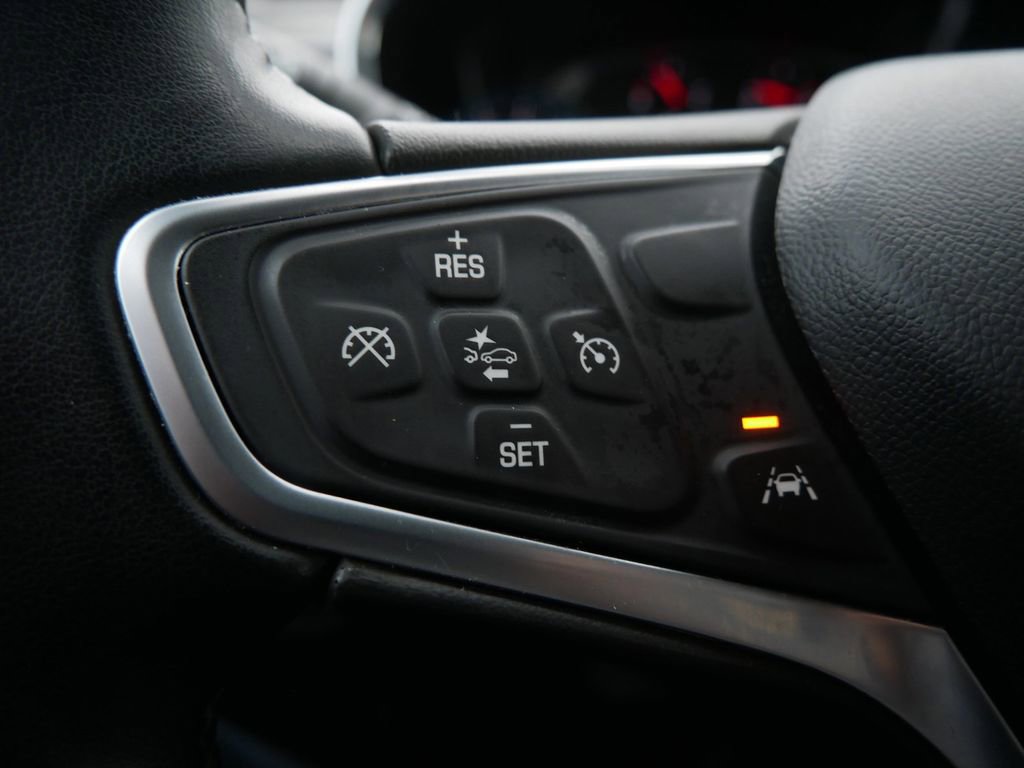 Used 2023 Chevrolet Equinox LT image 27