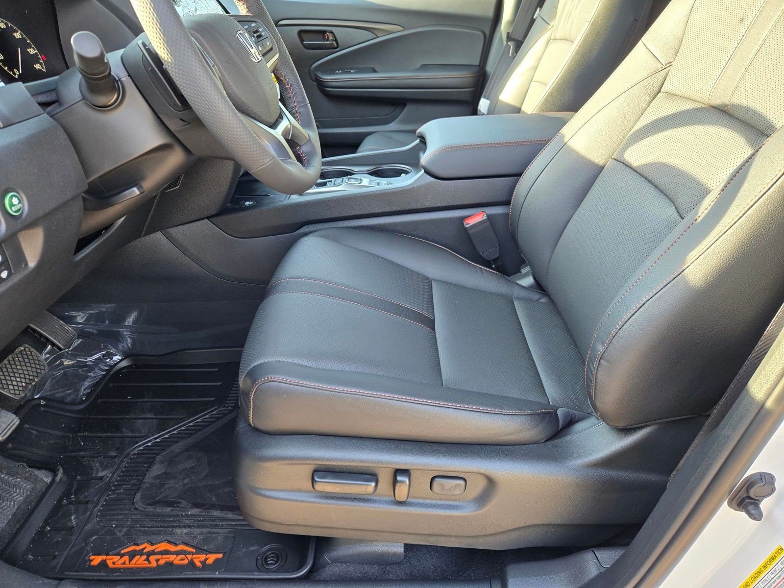 New 2026 Honda Ridgeline TrailSport image 26