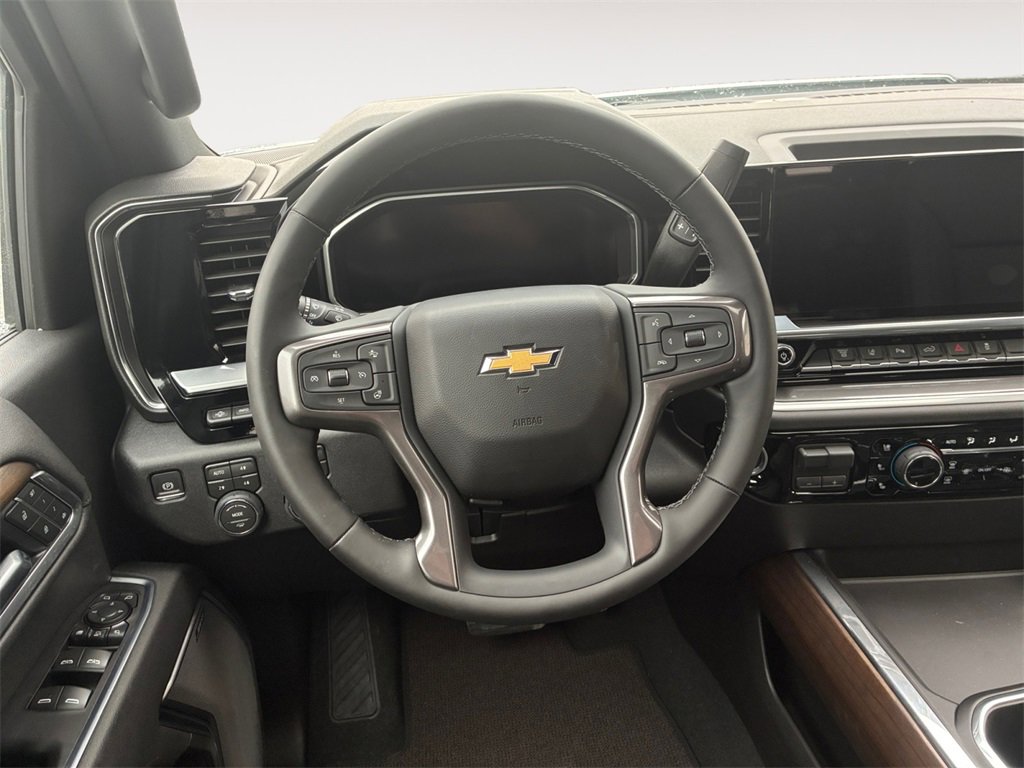 New 2026 Chevrolet Silverado 2500 High Country w/ Technology Package image 12