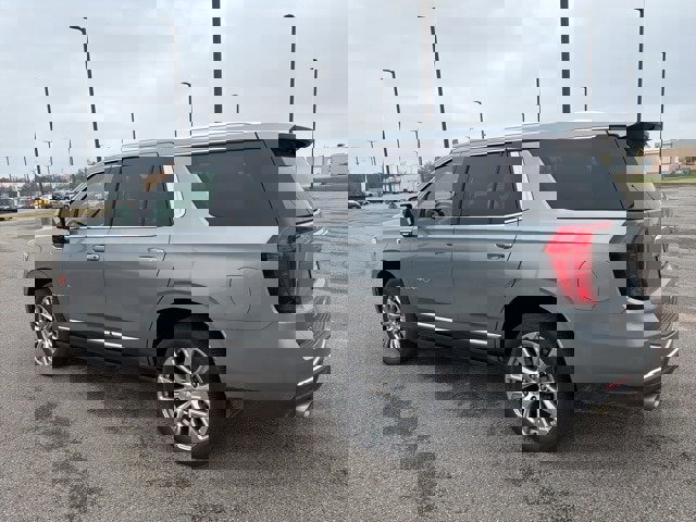 Used 2023 GMC Yukon Denali w/ Max Trailering Package image 20