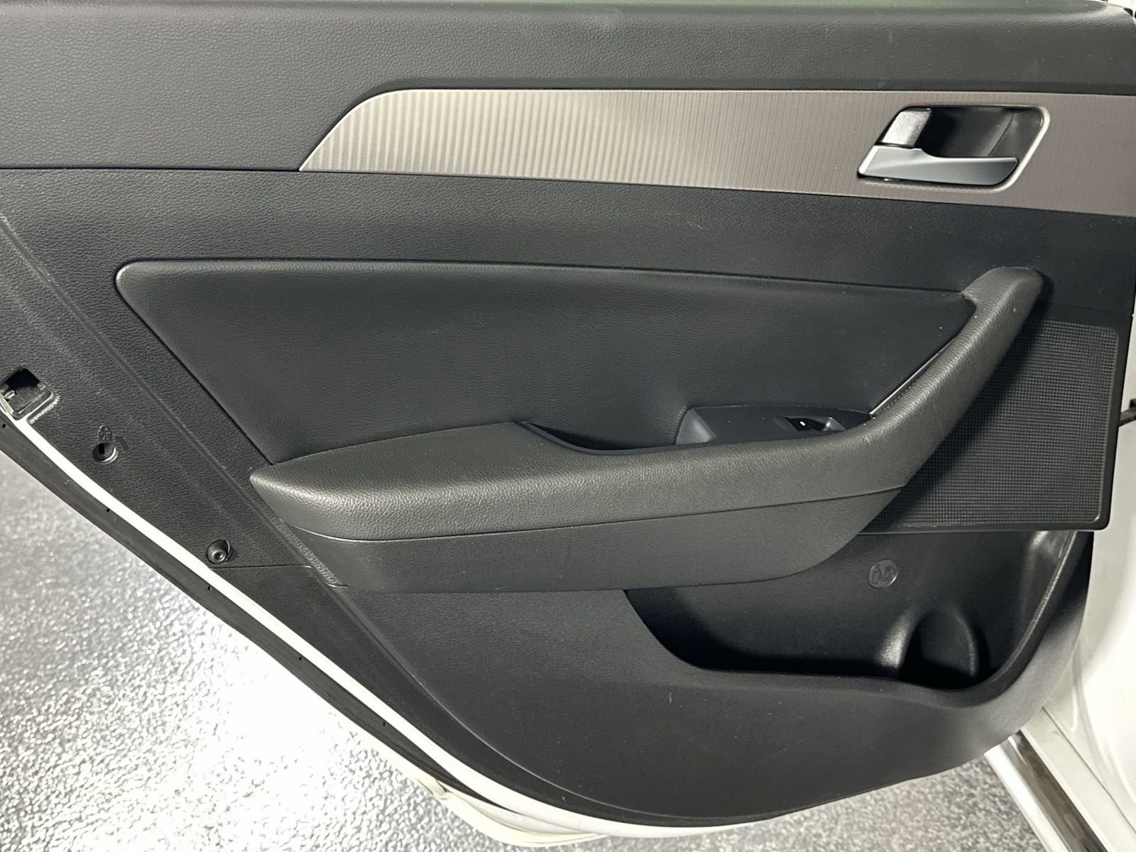 Used 2018 Hyundai Sonata Sport FWD image 30