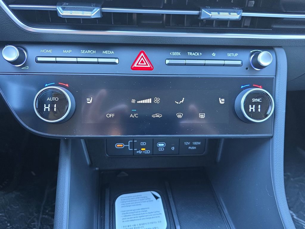 New 2026 Hyundai Sonata SEL image 23