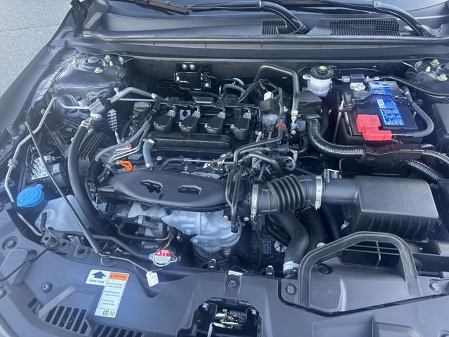 Used 2023 Honda Accord EX image 27
