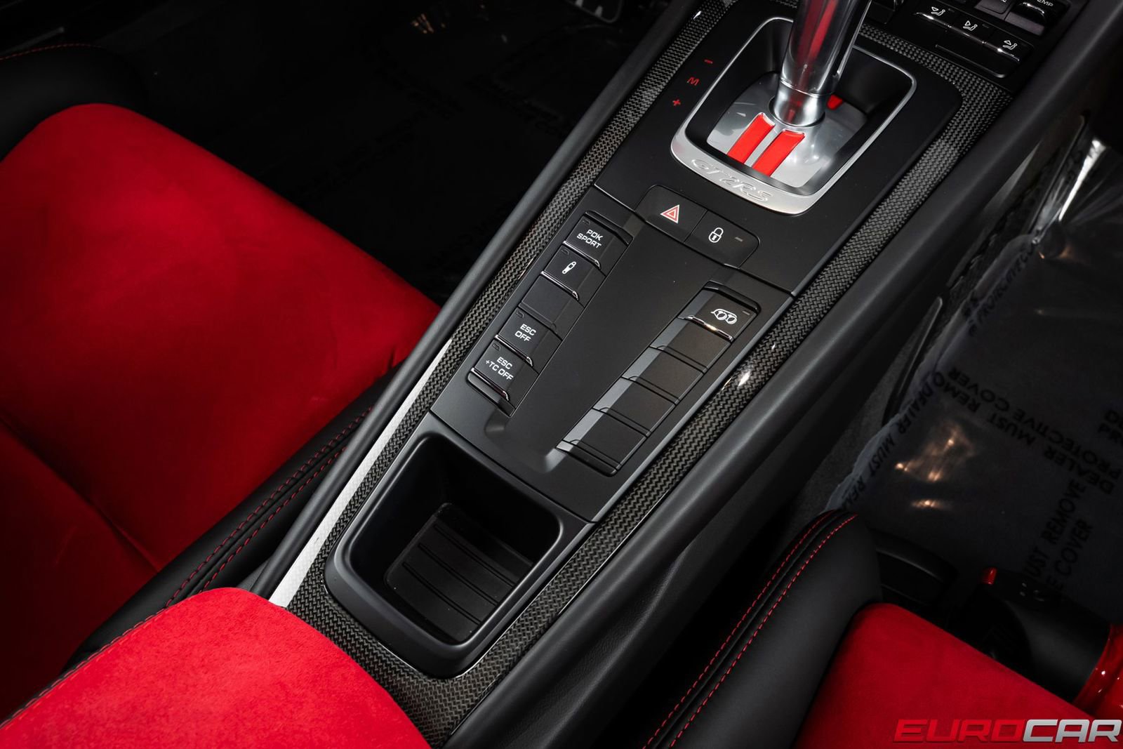 Used 2018 Porsche 911 GT2 RS image 40