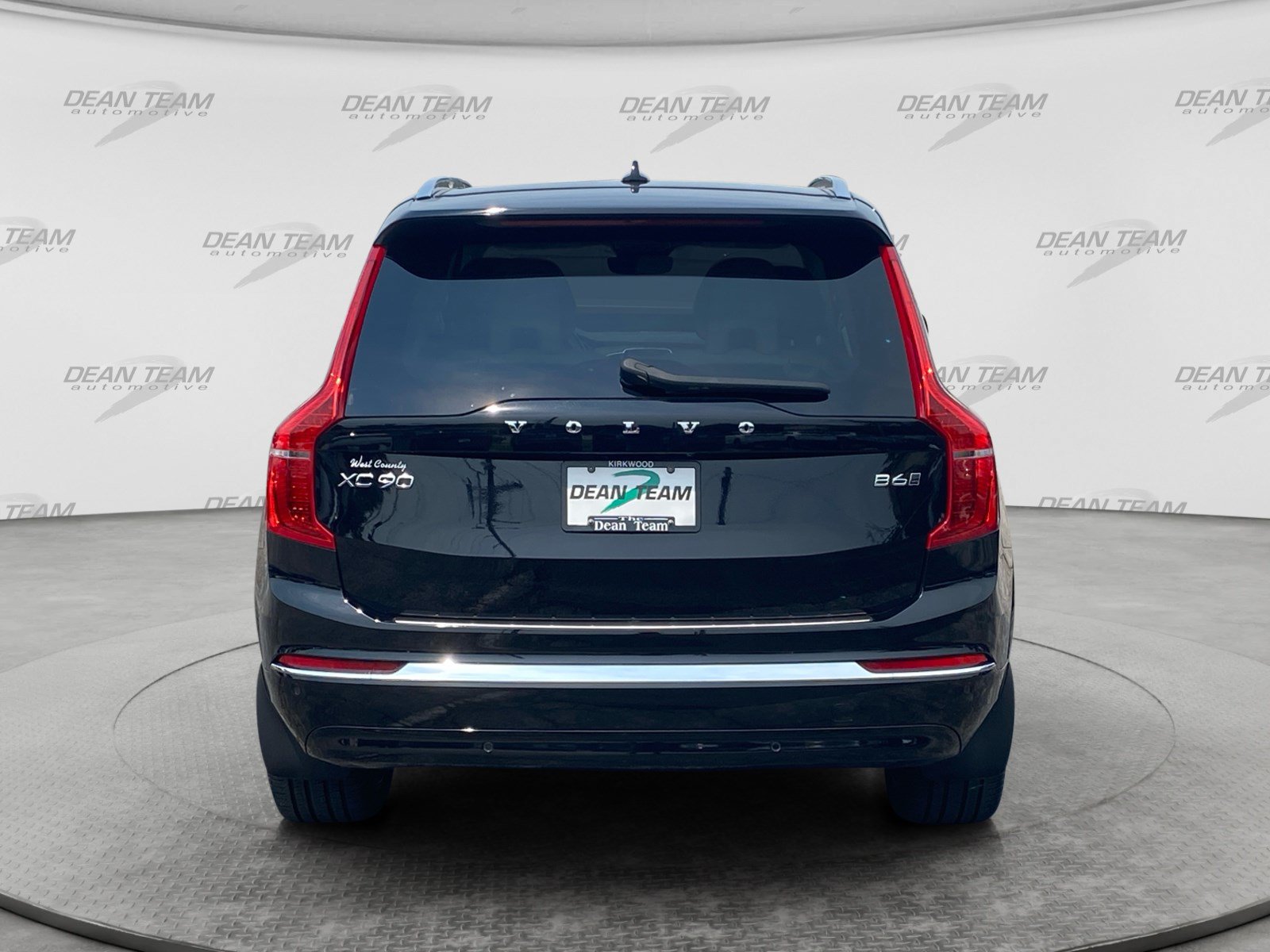 Used 2024 Volvo XC90 B6 Ultimate AWD/4WD image 7