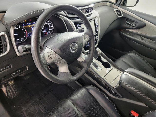 Used 2015 Nissan Murano Platinum AWD/4WD image 12