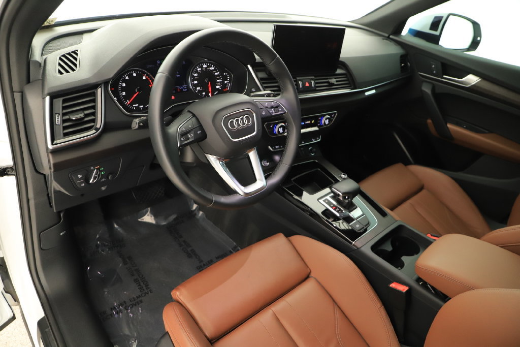 Certified 2024 Audi Q5 2.0T Premium AWD/4WD image 15