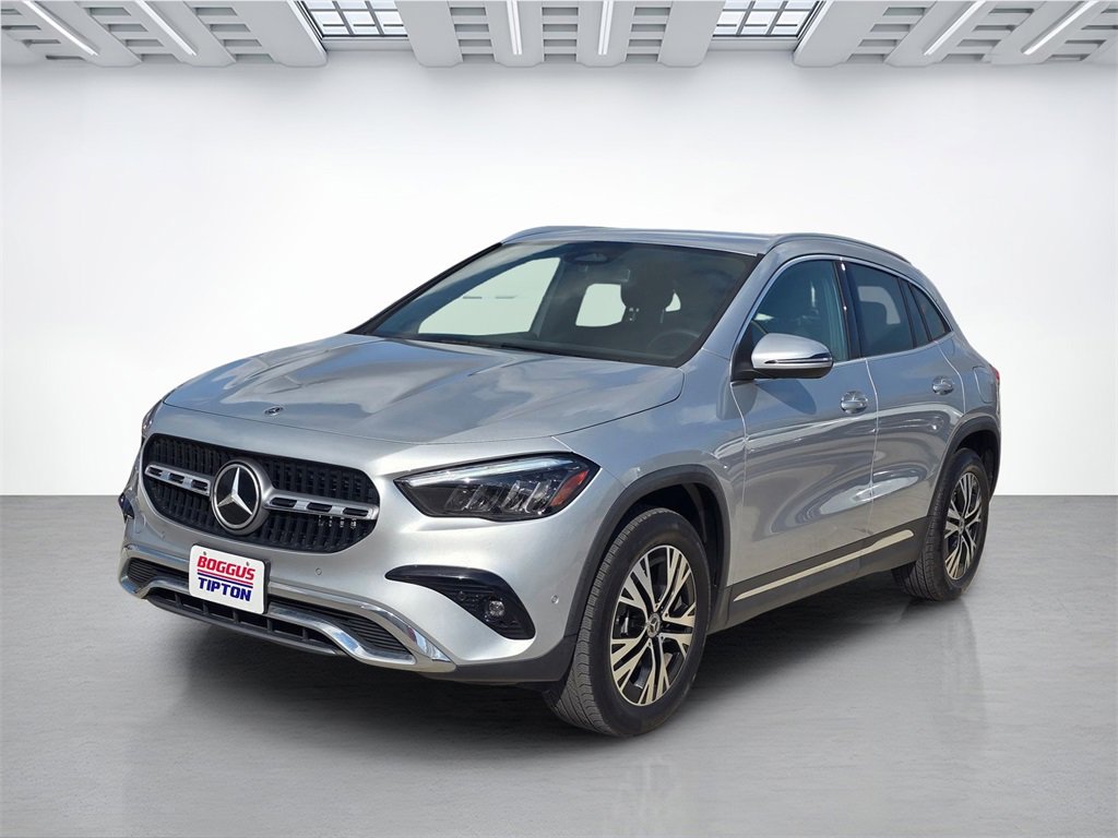 Used 2025 Mercedes-Benz GLA 250 image 7