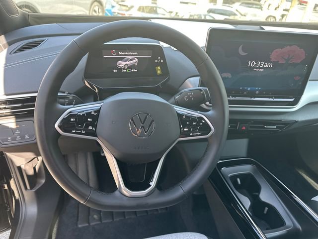 New 2026 Volkswagen ID.4 Pro AWD/4WD image 12