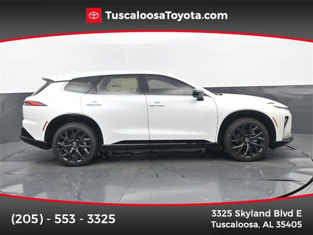 New 2026 Toyota Crown Signia w/ Advanced Technology Package