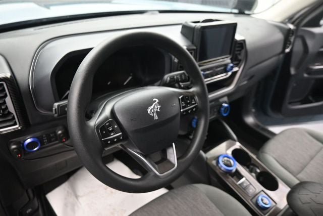Used 2022 Ford Bronco Sport Big Bend AWD/4WD image 27