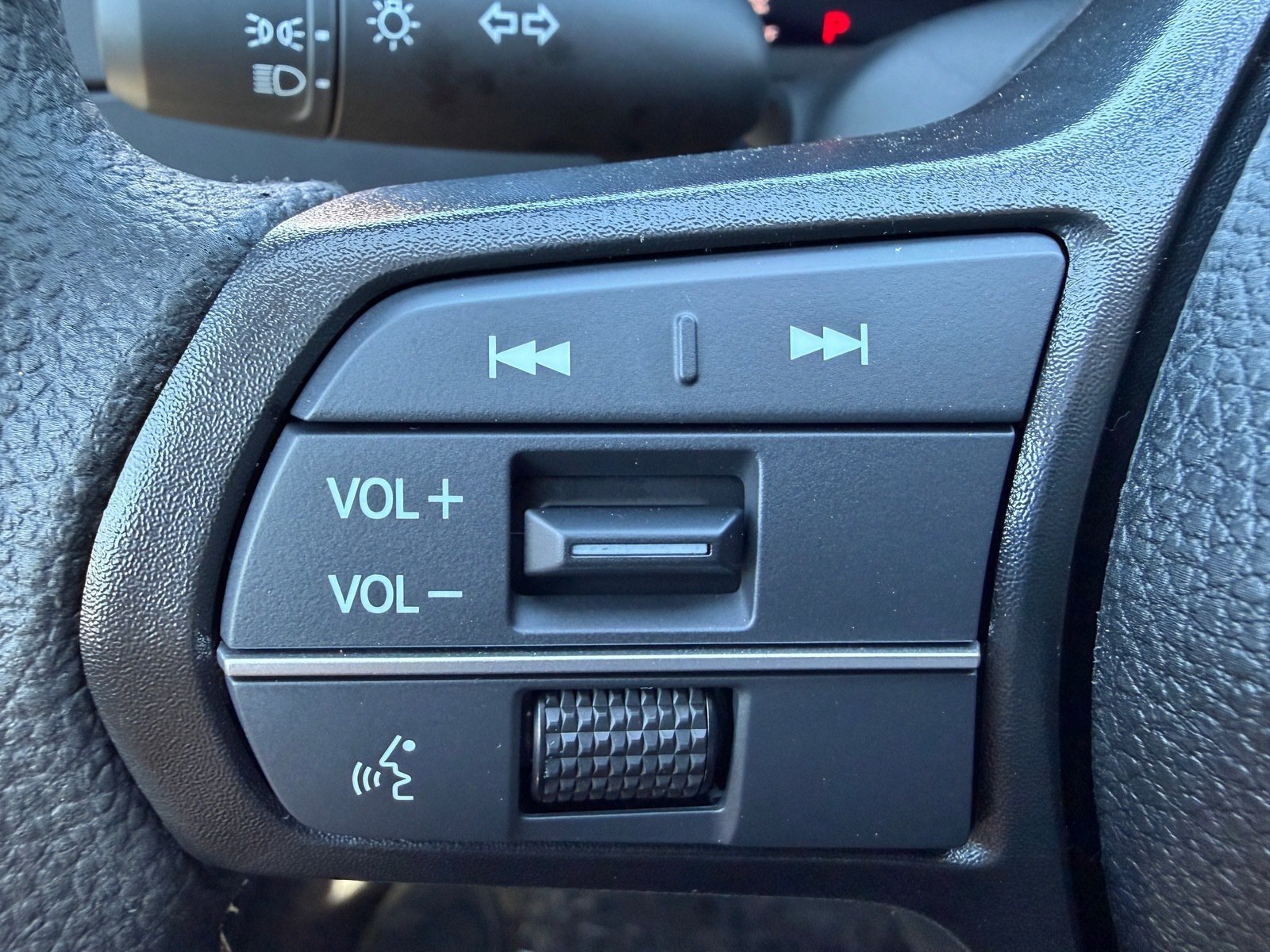 New 2026 Honda Accord LX image 18