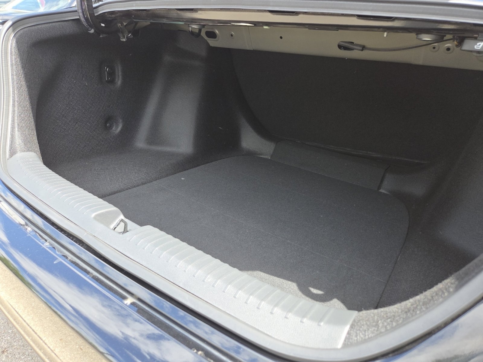 Certified 2024 Honda Accord LX image 20