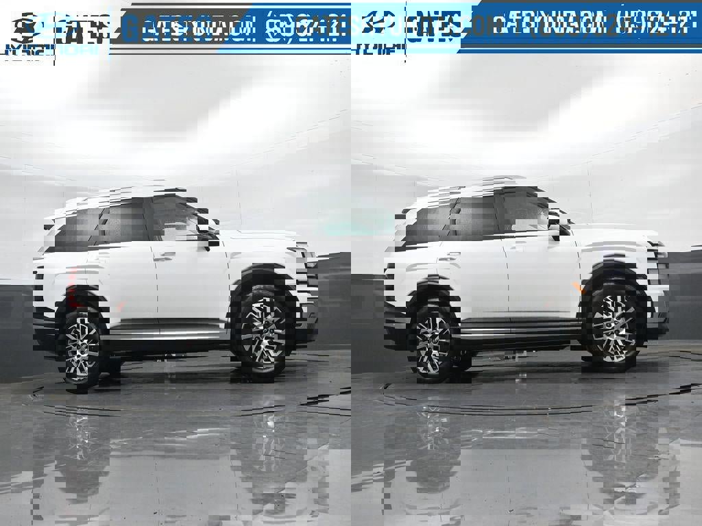 New 2026 Hyundai Palisade SEL image 32