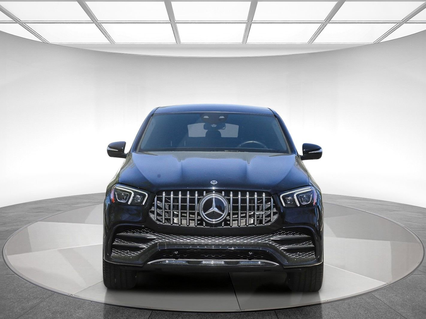 Certified 2021 Mercedes-Benz GLE 53 AMG 4MATIC Coupe image 6