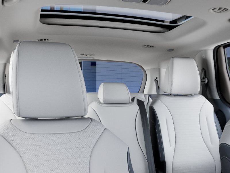 New 2026 Kia Carnival SX Prestige FWD image 27