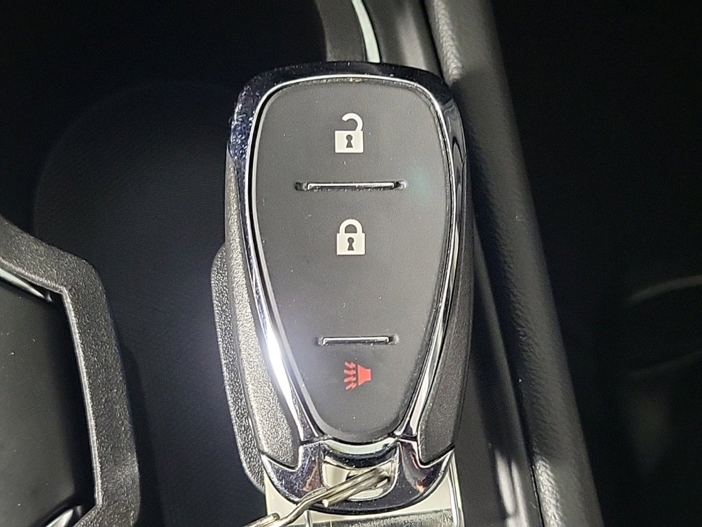 Used 2022 Chevrolet Equinox LT image 31