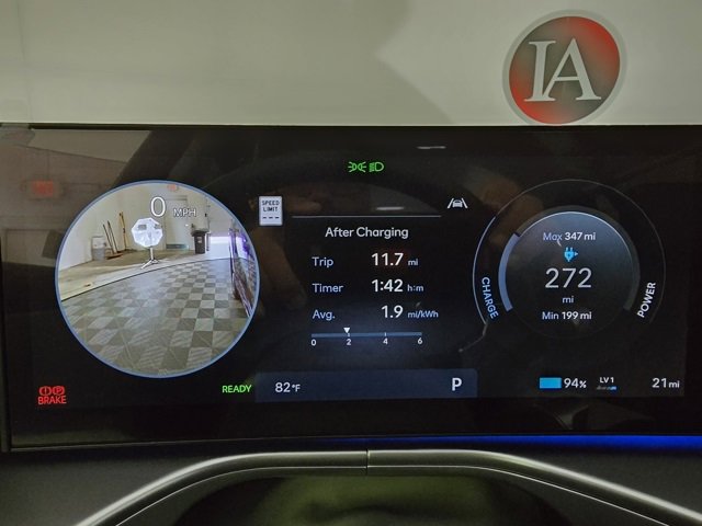 New 2026 Hyundai Ioniq 9 SEL image 24