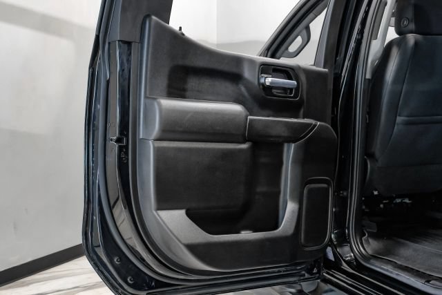 Used 2021 Chevrolet Silverado 1500 LT RWD image 55
