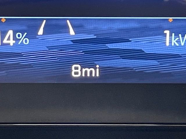 New 2026 Chevrolet Equinox EV LT image 2