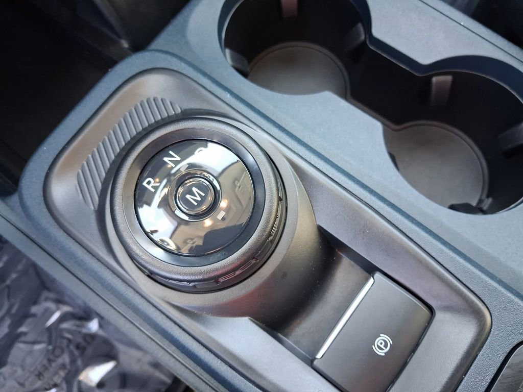 Used 2026 Ford Maverick Lobo image 24