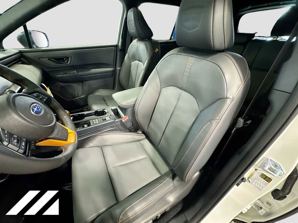 New 2026 Subaru Outback Wilderness image 23