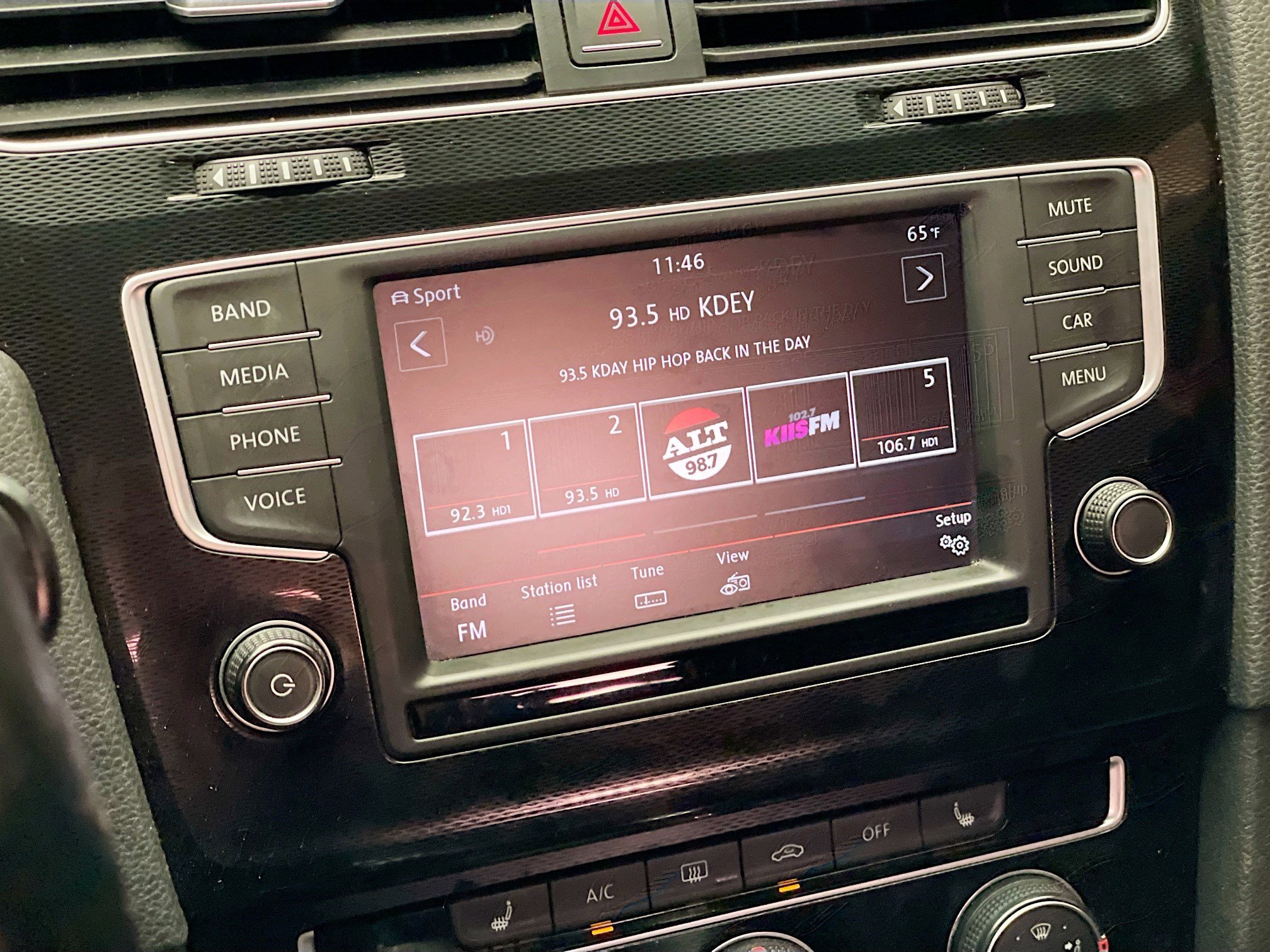 Used 2017 Volkswagen GTI S image 10