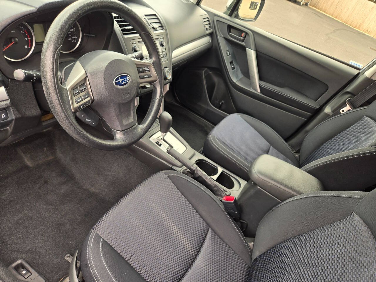 Used 2014 Subaru Forester 2.5i Premium w/ Popular Package #2 AWD/4WD image 13