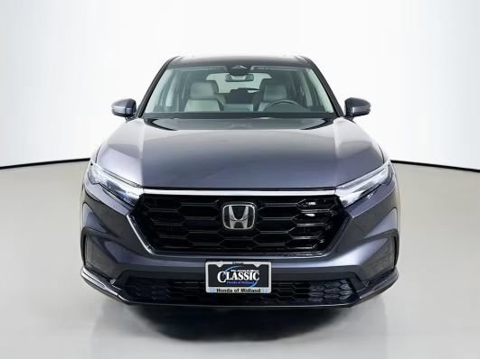 New 2026 Honda CR-V EX image 2