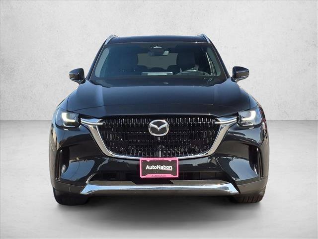 New 2026 MAZDA CX-90 3.3 Turbo w/ Premium Plus Pkg AWD/4WD image 6