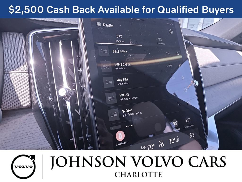 New 2026 Volvo XC90 B6 Ultra w/ Protection Package image 22