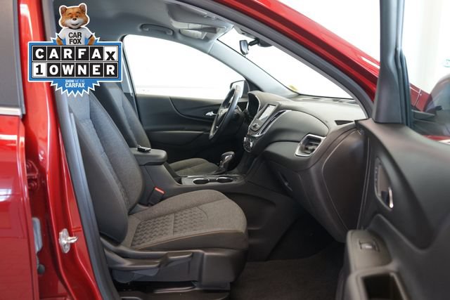 Used 2023 Chevrolet Equinox LT AWD/4WD image 33